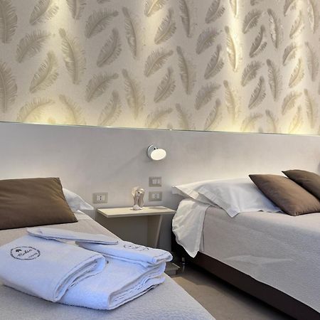 Bebio Rooms Trani Εξωτερικό φωτογραφία