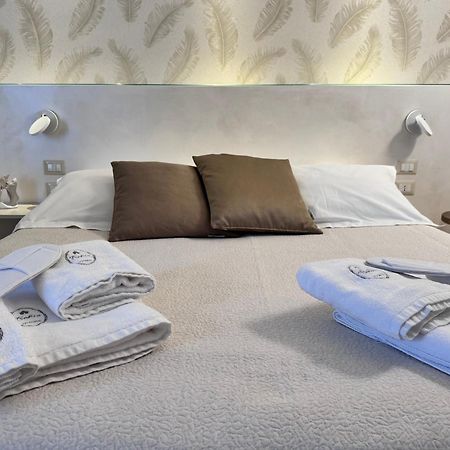 Bebio Rooms Trani Εξωτερικό φωτογραφία