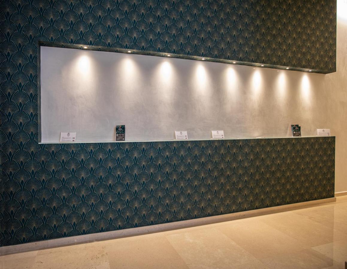Bebio Rooms Trani Εξωτερικό φωτογραφία