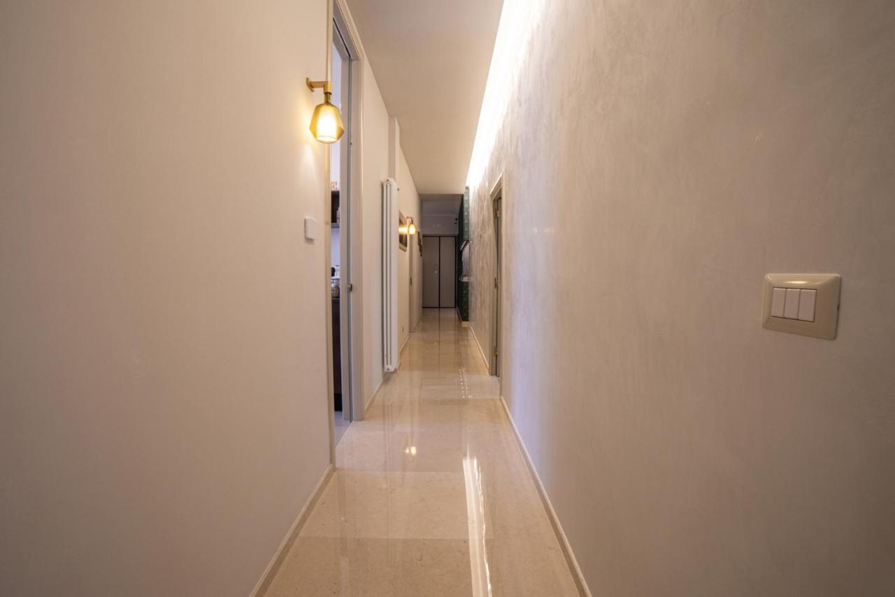 Bebio Rooms Trani Εξωτερικό φωτογραφία